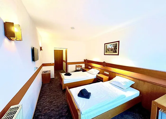 Hotel Schneider Pautzfeld Hallerndorf