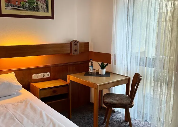 Hotel Schneider Pautzfeld 3*