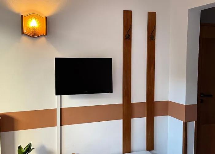 Hotel Schneider Pautzfeld 3*