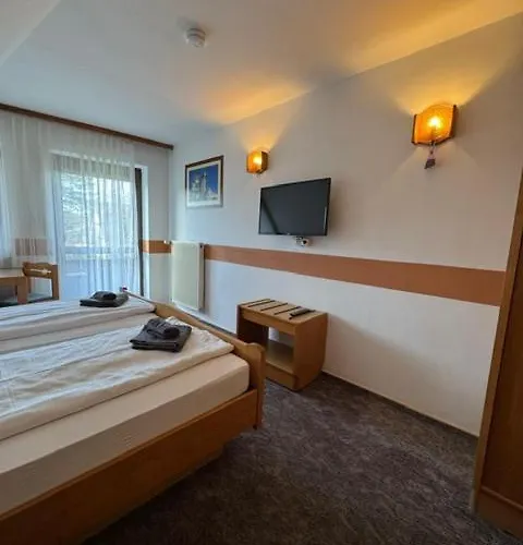 Schneider Pautzfeld 3* Hallerndorf