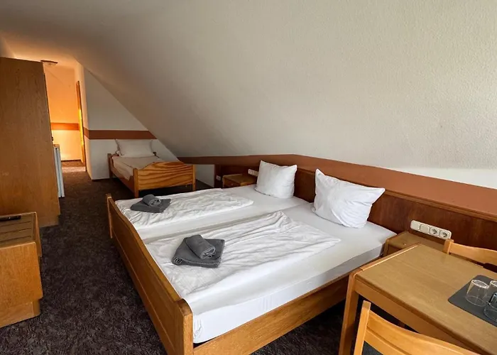 Schneider Pautzfeld 3*