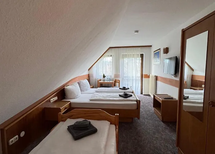 Schneider Pautzfeld Hotel