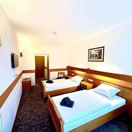 Hotel Schneider Pautzfeld Hallerndorf