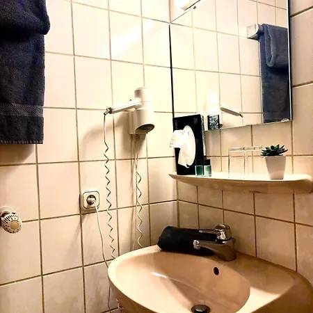Schneider Pautzfeld 3* Hallerndorf
