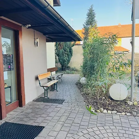 Schneider Pautzfeld Hotel