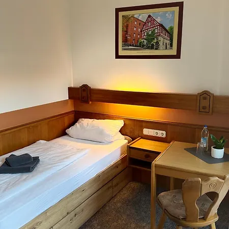 Schneider Pautzfeld Hotel