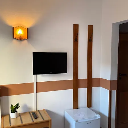 Hotel Schneider Pautzfeld 3*