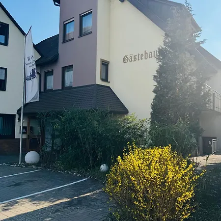 Schneider Pautzfeld Hotel Hallerndorf
