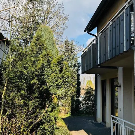 Hotel Schneider Pautzfeld