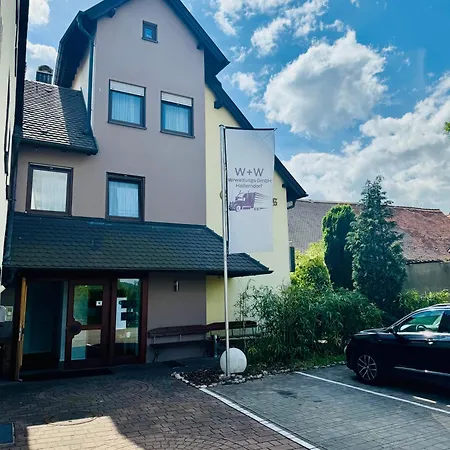 Schneider Pautzfeld Hallerndorf