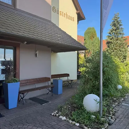 Schneider Pautzfeld Hotel 3*