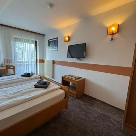 Schneider Pautzfeld 3* Hallerndorf