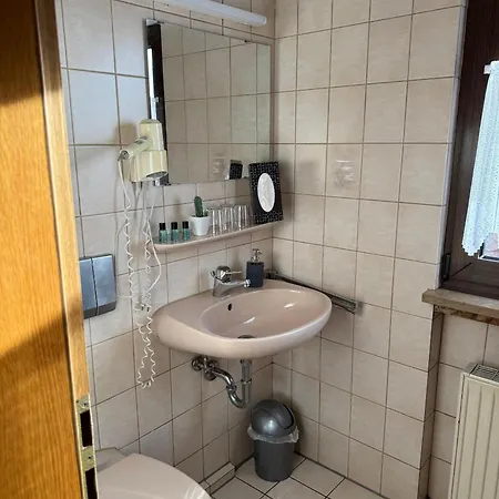 Hotel Schneider Pautzfeld 3*