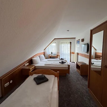 Schneider Pautzfeld Hotel