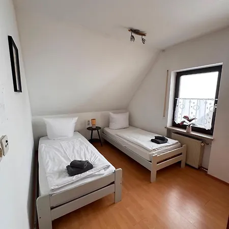 Schneider Pautzfeld Hotel