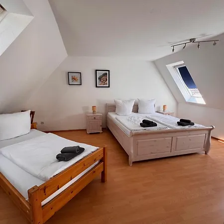 Schneider Pautzfeld Hotel 3*