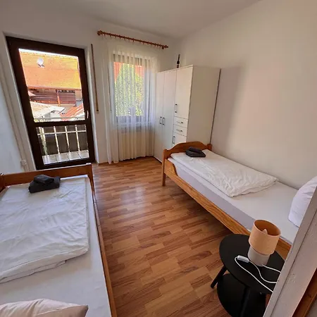 Schneider Pautzfeld Hotel Hallerndorf