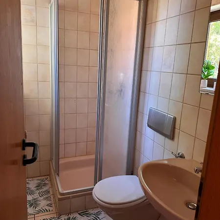 Schneider Pautzfeld 3* Hallerndorf