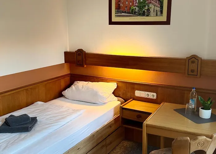 Schneider Pautzfeld Hotel