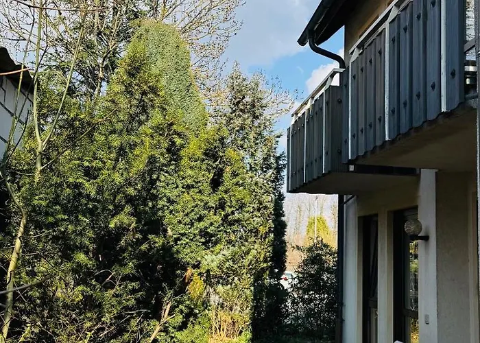Hotel Schneider Pautzfeld