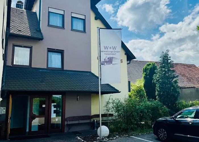 Schneider Pautzfeld Hallerndorf